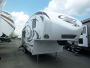 New 2013 Keystone Cougar 25RKS Fifth Wheel For Sale